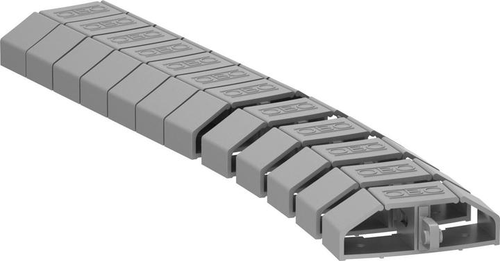 Image du produit OBO Bettermann Canal flexible (Conduit, 100 cm)