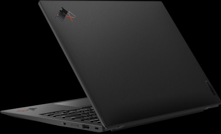 Produktbild Lenovo ThinkPad X1 Carbon Gen 11 (14", Intel Core i7-1355U, 32 GB, 512 GB, CH)