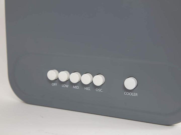 Image du produit Midea Refroidisseur d'air AC100-18B