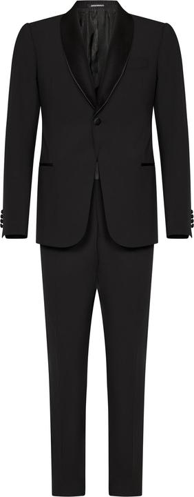 Immagine prodotto Emporio Armani Dresses Black (52)