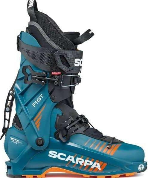 Scarpa Ski boots F1 GT 2024 (23)