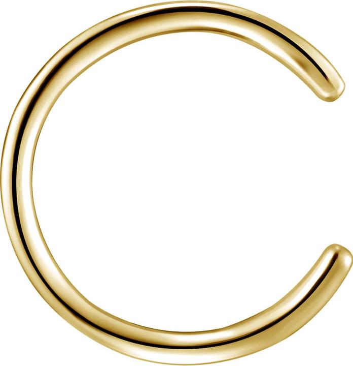Immagine prodotto Glanzstücke München Donna Argento Sterling Oro Giallo - 12476 (Argento)