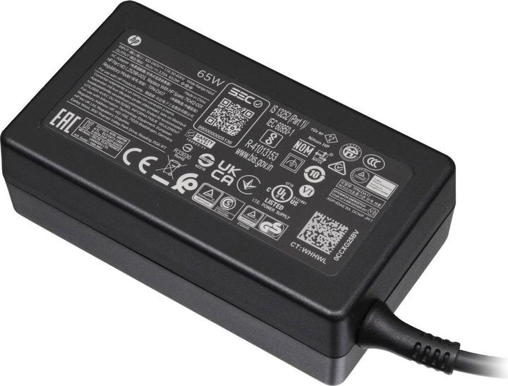 Produktbild HP H6y89aa#Uuz (65 W)