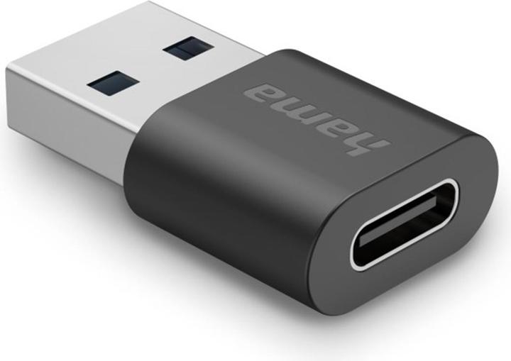 Image du produit Hama 00200357 (USB-C)