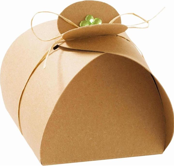 Image du produit Folia Carton kraft (230 g/m², 1 x)