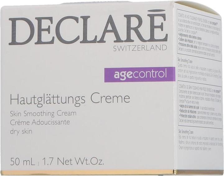 Produktbild Declaré Age Control Hautglättungs Creme (50 ml, 24h Creme)