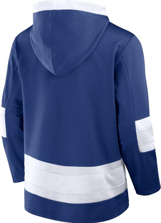 Immagine prodotto Fanatics Toronto Maple Leafs NHL Laced Hockey Hoody - XXL (XXL)