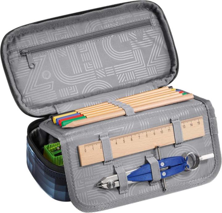 Actual product image Coocazoo Pencil case