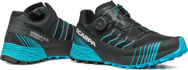 Produktbild Scarpa Ribelle Run Kalibra ST (42.5)