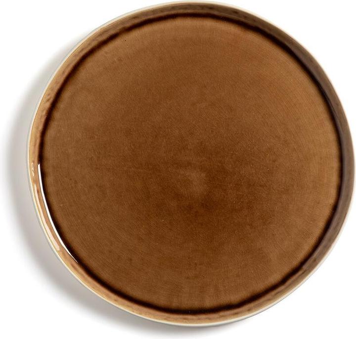 Produktbild La Redoute Interieurs Stormi (4 x, 27 cm)