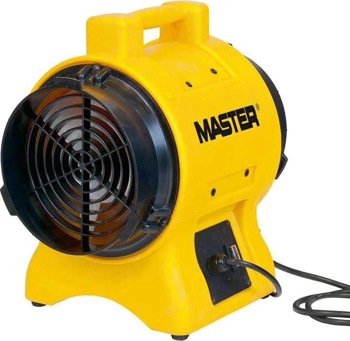 Actual product image MCS BL-4800