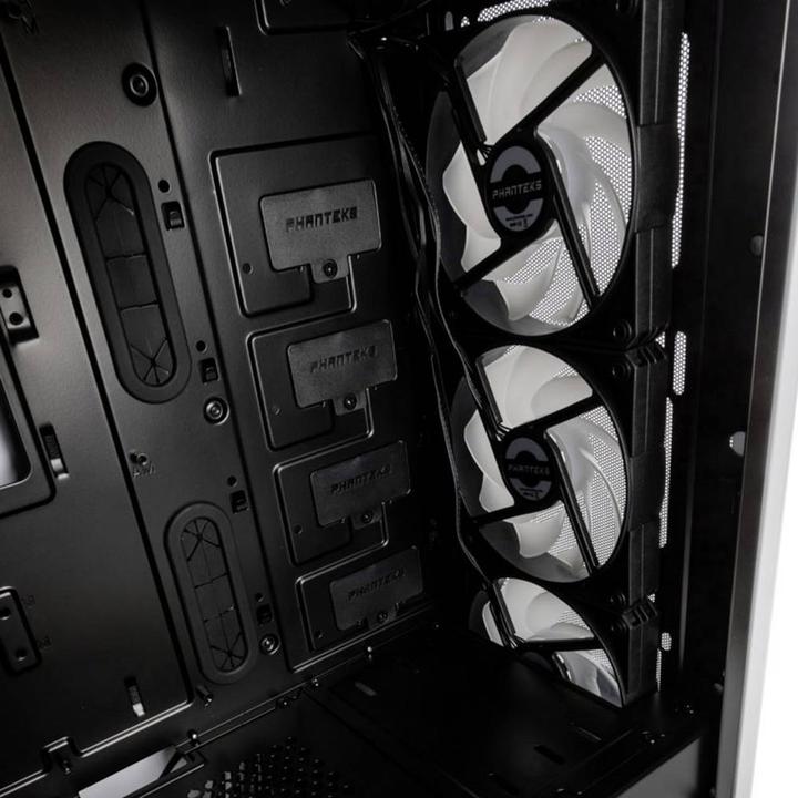 Immagine prodotto Phanteks Eclipse P400A (ATX, mATX, Mini-ITX)