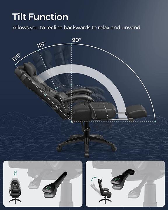 Actual product image Songmics Game