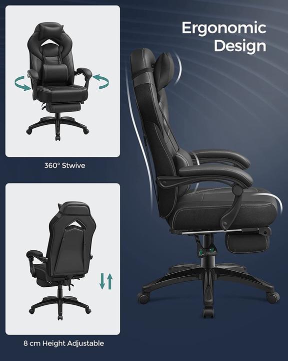 Actual product image Songmics Game