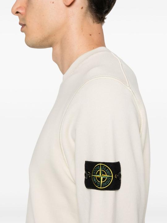 Immagine prodotto Stone Island Sweaters Beige (XXL)