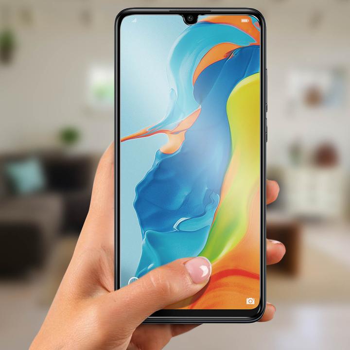Image du produit Avizar Film de protection d'écran flexible (1 pièce(s), Huawei P30 Lite XL)