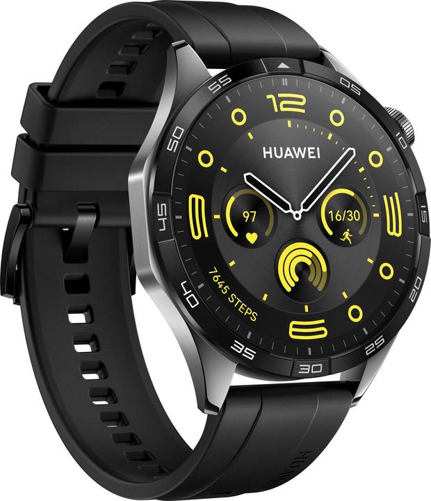 Produktbild Huawei Watch GT 4 (46 mm, nur WLAN)