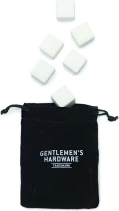 Image du produit Gentlemen's Hardware Gin Stones (Pierres à whisky)