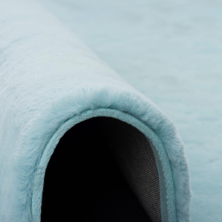 Produktbild Pergamon Luxus Super Soft Fellteppich Plush (60 x 90 cm)