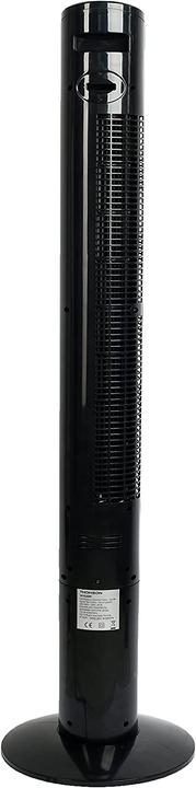 Image du produit Thomson Ventilateur de tour (50 dB)
