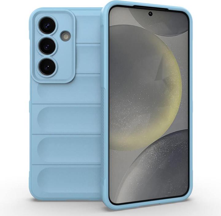 Image du produit Cover-Discount Galaxy S25+ Plus - Rugged Protective Hülle (Samsung Galaxy S25+)