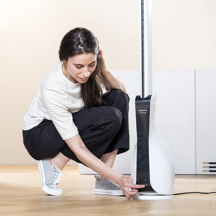 Actual product image Taurus Babel Invisible (36 dB)