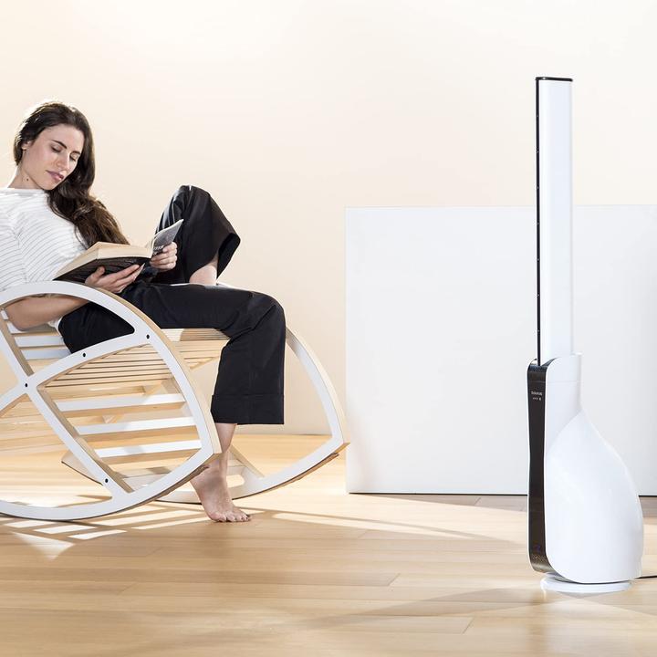 Actual product image Taurus Babel Invisible (36 dB)