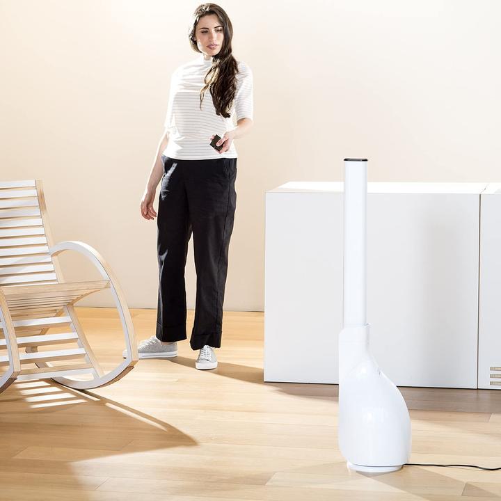 Actual product image Taurus Babel Invisible (36 dB)