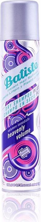 Produktbild Batiste Heavenly Volume (200 ml, Trockenshampoo)