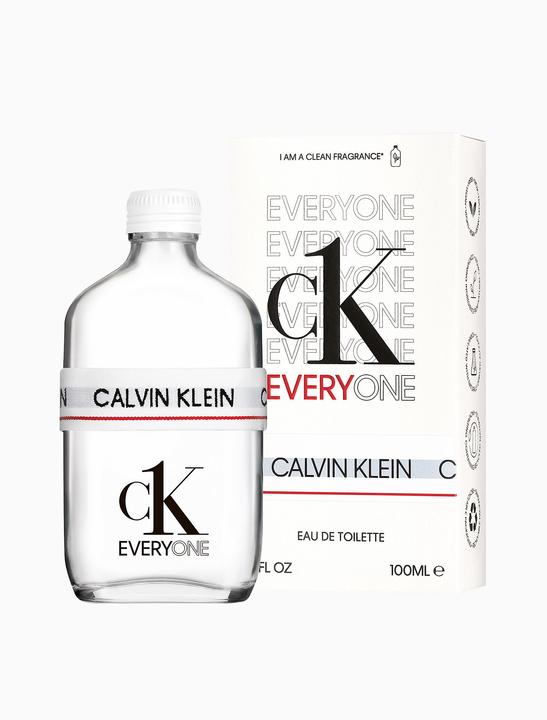 Actual product image Calvin Klein Eau de Parfum (Eau de parfum, 100 ml)