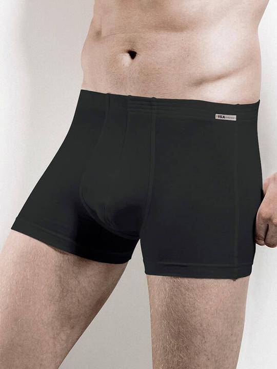 Immagine prodotto ISA Bodywear Panty Andy (S, Confezione singola)
