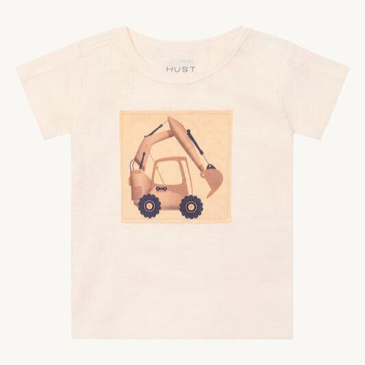 Hust and Claire Kurzarm T-Shirt HCAugust (74)
