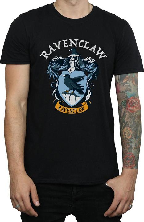 Immagine prodotto Maglietta in cotone Ravenclaw (XXL)