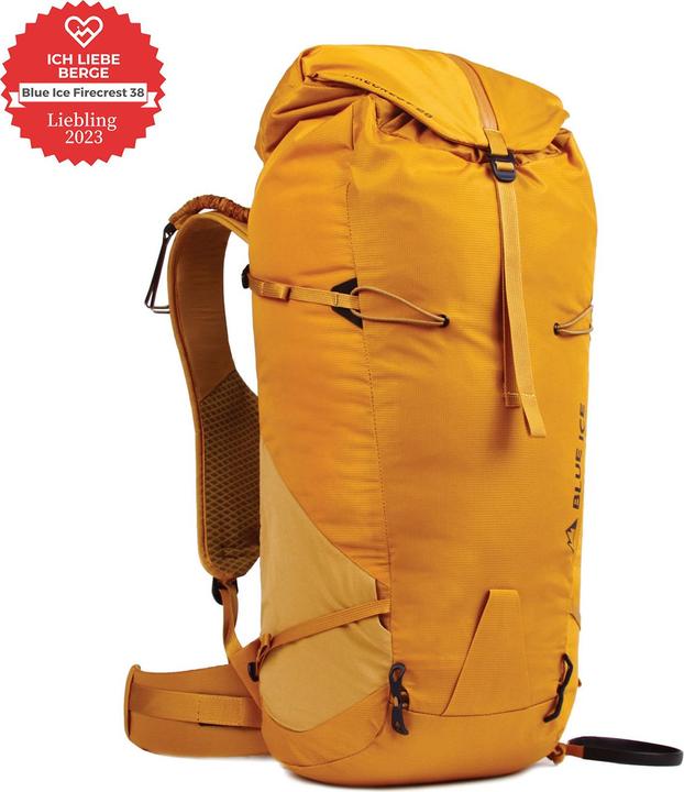 Blue Ice Firecrest 38 Rucksack (38 l)