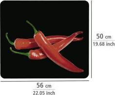 Produktbild Wenko Peperoni