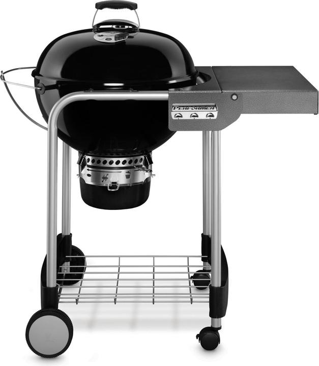 Produktbild Weber Performer GBS (57 cm)
