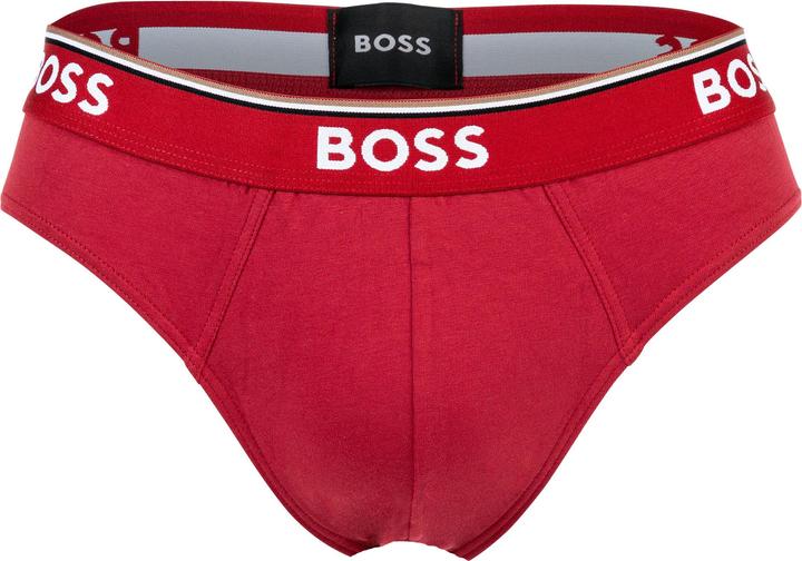 Image du produit BOSS Puissance (XL, Lot de 3)