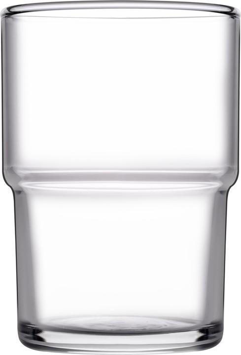 Produktbild Pasabahce Hill Wasserglas (0.20 l, 1 x)