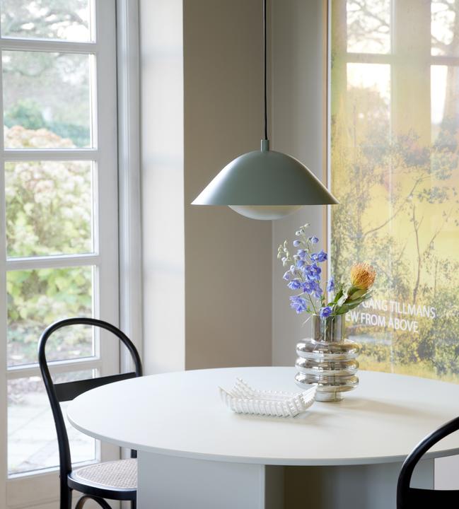 Produktbild Nordlux Freya 35, Pendelleuchte, Grün (E27)