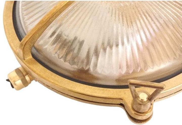 Produktbild Licht-Erlebnisse Karpahtos (E27, IP64)