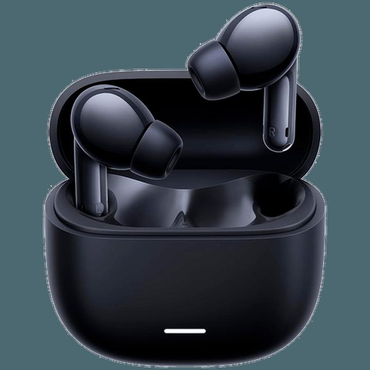 Immagine prodotto Xiaomi Redmi Buds 6 Lite - Nero (ANC, 38 h, Senza fili)