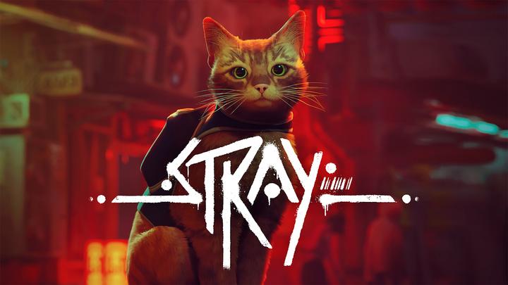 Produktbild Annapurna Interactive Stray (Switch, Switch Lite, Switch OLED, EN)