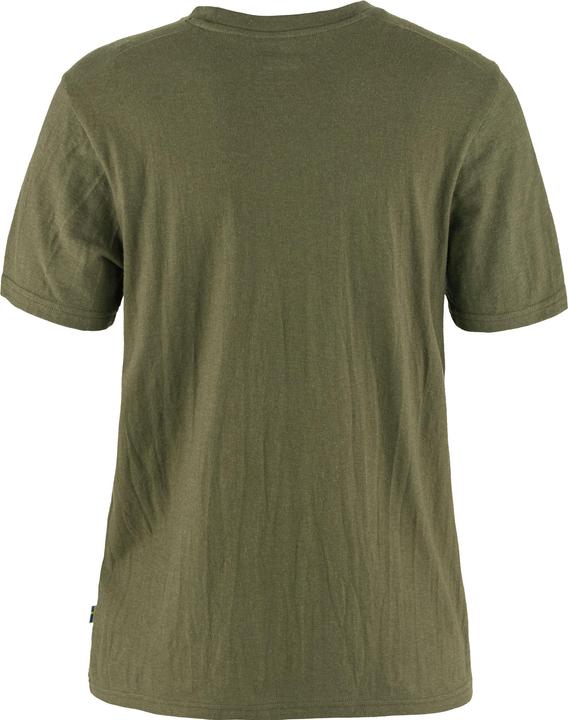 Immagine prodotto Fjällräven Maglietta donna in misto canapa (S)