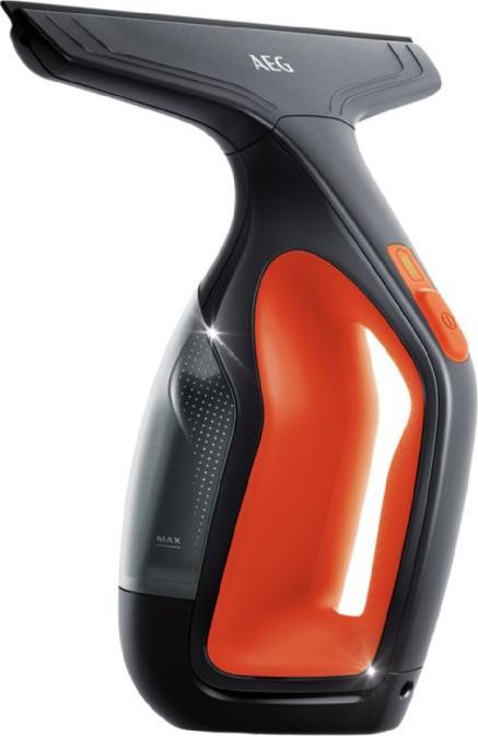 AEG WX7-60CE1 0.11l Black Electric Window Cleaner (900272485)
