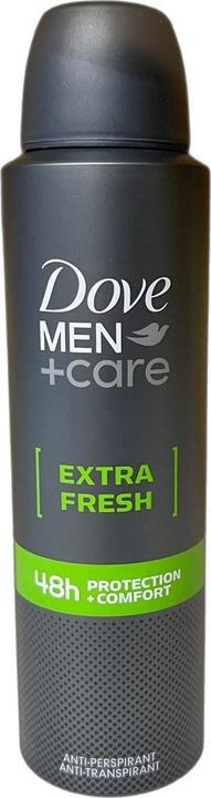 Dove Deospray (Spray, 150 ml)
