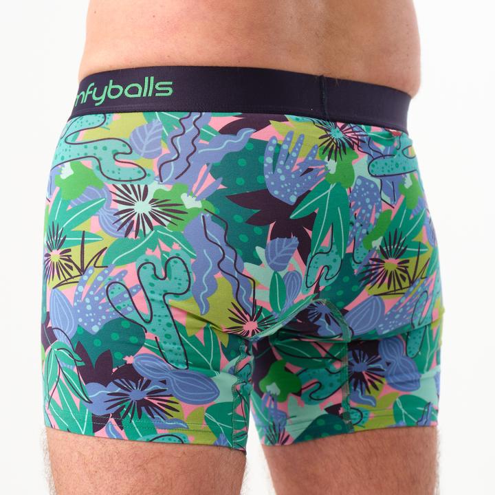 Actual product image Comfyballs Cotton Regular (M, Single pack)