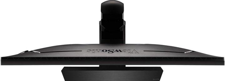 Actual product image Viewsonic Elite XG270QG (2560 x 1440 pixels, 27")