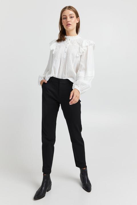 Immagine prodotto Pulz Jeans Pulz - PZBINDY HW Pant - Pantaloni - 50206891 (36)