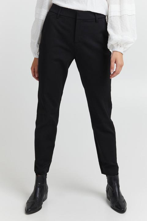 Immagine prodotto Pulz Jeans Pulz - PZBINDY HW Pant - Pantaloni - 50206891 (36)