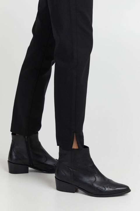 Immagine prodotto Pulz Jeans Pulz - PZBINDY HW Pant - Pantaloni - 50206891 (36)